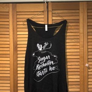 🏝 Bella TankTop 🐠